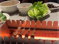-丰茂烤串(港旅店)