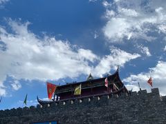 -松州古城
