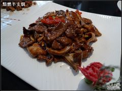-106餐厅(山水文园店)