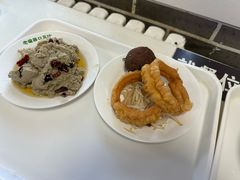 -老磁器口豆汁店(天坛店)