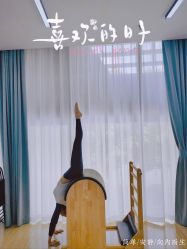 点击看大图 -玛尼瑜伽·普拉提