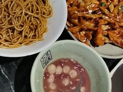 -兰溪小馆(东直门簋街店)