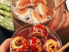 -山缓缓火锅(上海闵行龙湖店)
