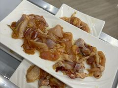 -凯盈阁·顺德私房菜·桑拿鸡