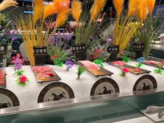 -SEA西雅图海鲜自助餐厅(海乐世界店)