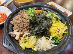 -釜山豚骨汤饭(芝罘万达广场店)