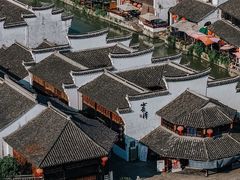 -震泽古镇