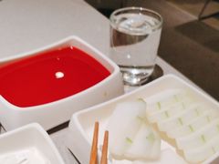 -海底捞火锅(奥森店)
