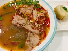 -小杨生煎(龙之梦购物中心店)