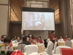 -京香轩·中餐厅(上海中庚聚龙酒店)