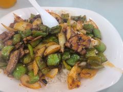 -孟记粥铺·家常菜·烧烤·粥(亚运村店)