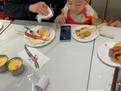 -凡塔斯牛排自助餐厅(广东佛山三水万达店)