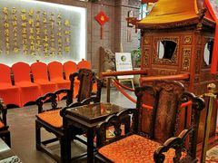 等位区-宁波状元楼酒店(和义路店)