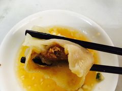 -金城包子牛肉灌汤包(台东四路店)