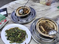 -新峰肉骨茶