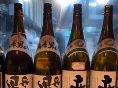 -山葵家居酒屋(天目里店)