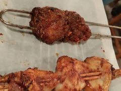 -肉串汪(月坛店)