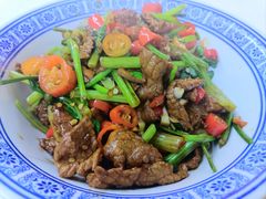 -湖南乡情湘菜馆(罗湖店)