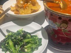 -关东小磨东北菜(漕河泾印象城店)