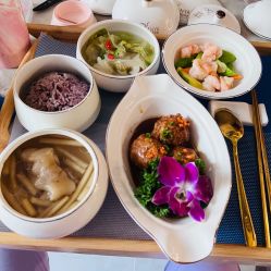 点击看大图 -安雅国际月子会所(拱北森宇富通店)