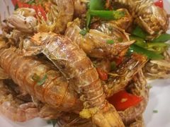 皮皮虾-冯姐生蚝(长隆横琴店)