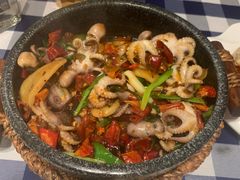 -阿妹小海鲜(下角店)