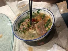 -老孙家饭庄·非遗(东关店)