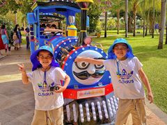 -三亚亚龙湾天域度假酒店