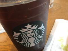 -星巴克(天津佛罗伦萨小镇店)