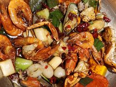 -七欣天(诸暨苎萝万风西楼店)