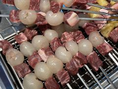 -有蚝有翅烧烤大排档·宵夜(右安门店)