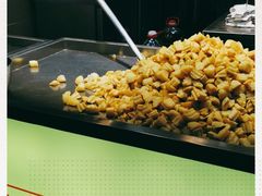 -潘多多·山里人锅巴土豆(八一路店)