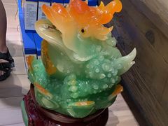 -小渔船渔家传统菜(鲅鱼圈店)