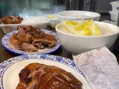 -下村新强记烧鹅店