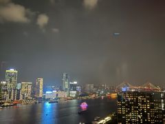 -上海凯宾斯基大酒店