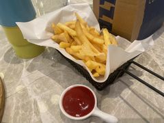 -星漠亲子餐厅•有机食材•儿童游乐