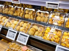 -Olé精品超市(北京合生汇店)