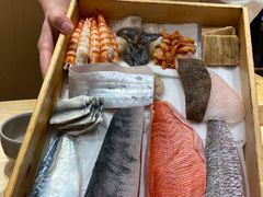 -鮨一日本料理旗舰店(总店)