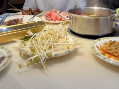 -吉布鲁牛排海鲜自助(CBD万达店)