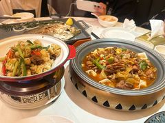 -耶里夏丽·丝路新疆菜·清真食品(徐汇南丹东路臻选店)