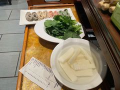 -南门涮肉(后海店)