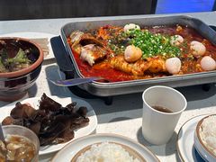 -鱼酷活鱼烤鱼(南京水游城店)