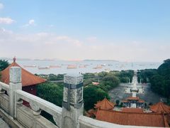 -南沙天后宫景区
