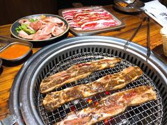 -韩一品韩国料理(柏庐南路店)