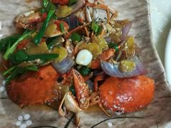 -桥东喜碧海鲜街(水东街店)