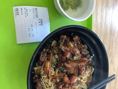 -晓午阳常熟炒浇面(红庙店)