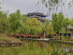 -合肥三国新城遗址公园