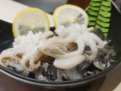 -巴奴毛肚火锅(大剧院店)