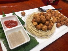 -鹿鸣春饭店(总店)