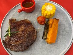 -国家大剧院西餐厅